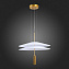 Люстра подвесная ST Luce Isola SL6101.203.01 10Вт 1 лампочек LED