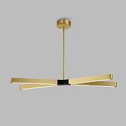 Светильник подвесной ImperiumLOFT Cross 178429-26 80Вт LED