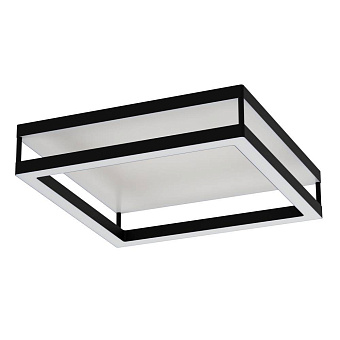Люстра подвесная EGLO MACELLARA 390018 29,4Вт 6 лампочек LED