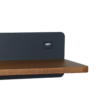 Бра Favourite Lunaris 2894-1W 5Вт G9 LED