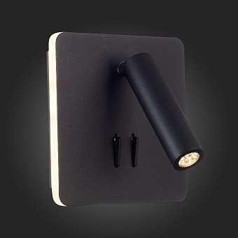 Бра ST Luce BONDI SL1586.431.01 9Вт LED