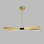 Светильник подвесной ImperiumLOFT Cross 178429-26 80Вт LED