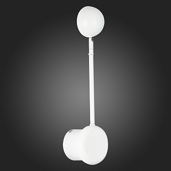 Светильник настенный ST Luce ACQUARO SL6003.501.01 4Вт LED