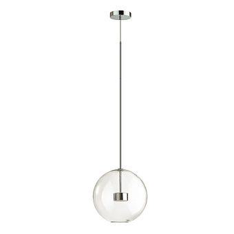 Светильник подвесной Odeon BUBBLES 4802/12L 12Вт LED