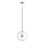 Светильник подвесной Odeon BUBBLES 4802/12L 12Вт LED