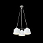 Светильник подвесной Freya Barbara FR5004PL-03CH 60Вт E27