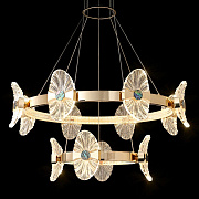 Светильник подвесной ImperiumLOFT Locus 220098-23 72Вт LED