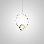 Светильник подвесной ImperiumLOFT Mairin 187984-23 12Вт LED