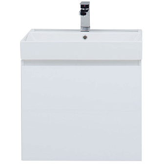 Тумба с раковиной AQUANET Йорк 212591 43,6х60,5х62,2см