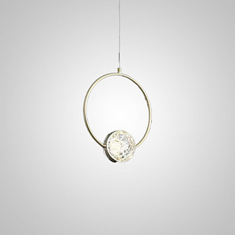 Светильник подвесной ImperiumLOFT Mairin 187984-23 12Вт LED