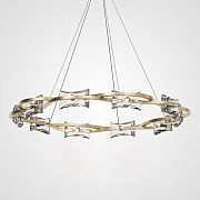 Светильник подвесной ImperiumLOFT Remina 220106-23 300Вт G4