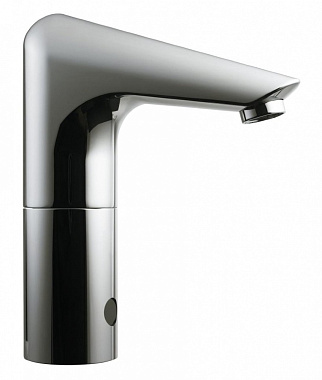 Смеситель для раковины IDEAL STANDARD CERAPLUS A4154AA хром