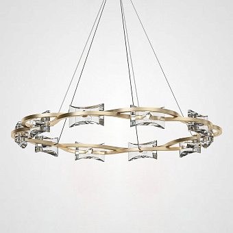 Светильник подвесной ImperiumLOFT Remina 220106-23 300Вт G4