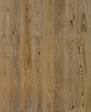 Паркетная доска Upofloor NEW WAVE дуб OAK GRAND CORTADO 10111282A2827112 2266х188х14мм 3,41кв.м 1-полосная