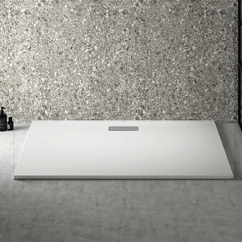 Душевой поддон IDEAL STANDARD ULTRAFLAT NEW T4484V1 90х140см