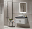Матовый керамогранит KERAMA MARAZZI Туф SG171200N бежевый светлый натуральный 40,2х40,2см 1,62кв.м.