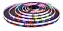 Светодиодная лента Elektrostandard a027836 5050 7,2Вт/м 5000мм IP65 RGB свет