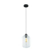 Светильник подвесной TK Lighting Elio 3180 60Вт E27