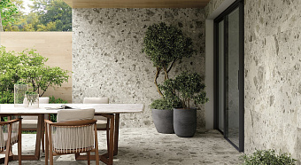 Матовый керамогранит FAP CERAMICHE Nativa FQAK White Matt R 80х80см 1,28кв.м.
