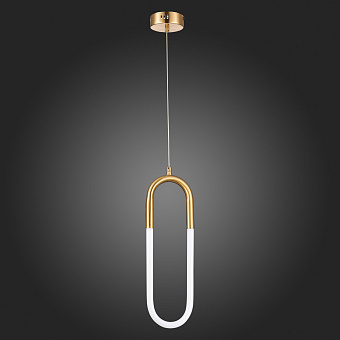 Светильник подвесной ST Luce MOFISTO SL1579.303.01 14Вт LED