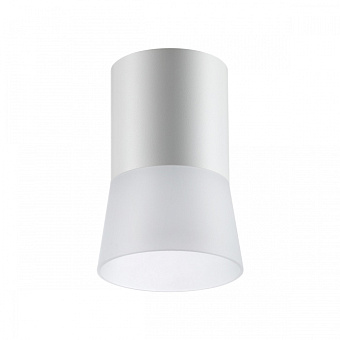 Светильник потолочный Novotech ELINA 370901 9Вт GU10