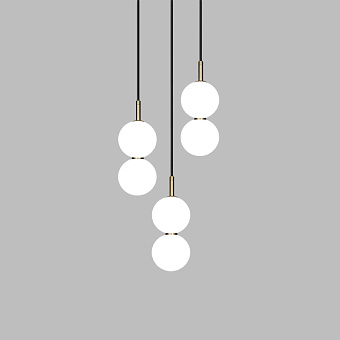 Светильник подвесной ImperiumLOFT Rocco 229250-23 24Вт LED