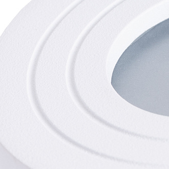 Светильник потолочный Arte Lamp GALOPIN A1460PL-1WH 35Вт GU10