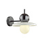 Бра Odeon Hatty 5014/1WD 5Вт G9 LED