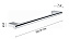 Полотенцедержатель Gedy Canarie A221/45(13) хром 50,5см