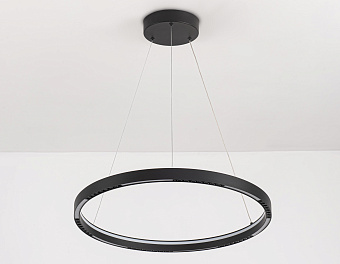 Люстра подвесная Ambrella COMFORT LineTech FL5852 35Вт 1 лампочек LED
