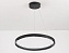 Люстра подвесная Ambrella COMFORT LineTech FL5852 35Вт 1 лампочек LED
