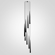 Светильник потолочный ImperiumLOFT Nut 167204-26 29Вт G9