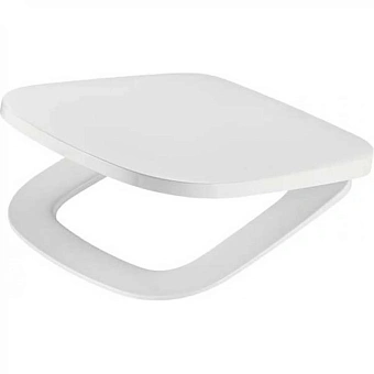 Сиденье для унитаза IDEAL STANDARD T318301 с микролифтом