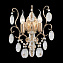 Бра ST Luce ORECCHINI SL846.201.02 80Вт E14