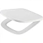 Сиденье для унитаза IDEAL STANDARD T318301 с микролифтом