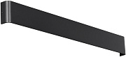 Светильник ландшафтный Novotech ASA 359168 50Вт IP65 LED чёрный