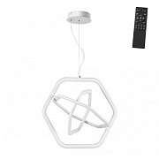 Светильник подвесной Novotech OVER 359174 ONDO 148Вт LED