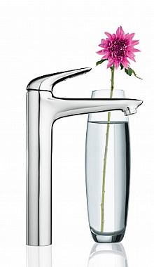 Смеситель для раковины GROHE Eurostyle New 23570003 хром