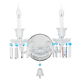 Бра Lightstar Campana 716624 60Вт E14
