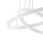 Светильник подвесной Maytoni Rim MOD058PL-L55W4K 61Вт LED