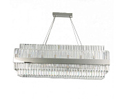 Светильник подвесной Newport 10240 10242/90 nickel 1600Вт G4