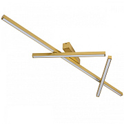 Светильник потолочный Odeon TAO 4368/50CL 70Вт LED