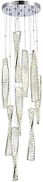 Светильник подвесной ST Luce ELICA SL6205.103.09 99Вт LED
