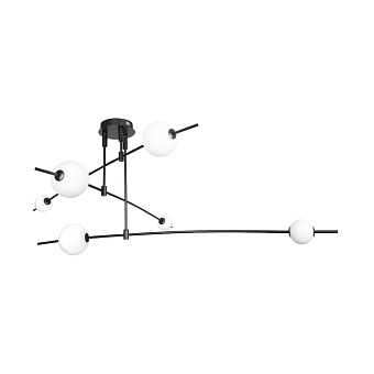 Светильник потолочный Loft It Currant 10116/6C 10,5Вт LED
