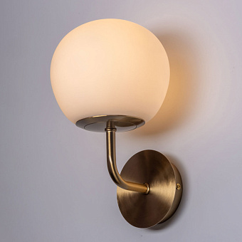 Бра De Markt Каспер 4 707021601 7Вт E27