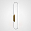 Светильник настенный ImperiumLOFT Split 224081-23 30Вт LED
