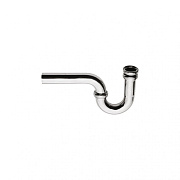 Сифон для раковины трубный IDEAL STANDARD A2305AA