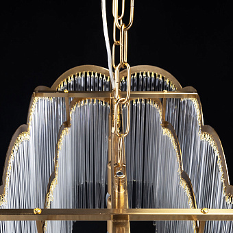 Люстра подвесная MW-light Лавиния 3 443011106 360Вт 6 лампочек E14