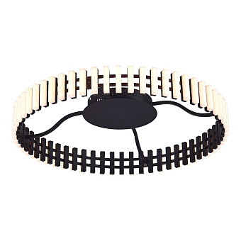 Люстра потолочная ST Luce ESTENSE SL6203.402.40 40Вт 1 лампочек LED