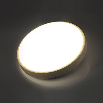 Светильник настенно-потолочный Sonex LOSTA 7607/AL 18Вт LED
